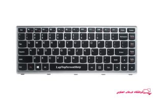 Lenovo-IdeaPad-Z400-KEYBOARD * فروش کیبورد لپ تاپ لنوو