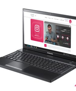 Samsung- 300V5A-S04-FRAME * تعمیر قاب لپ تاپ سامسونگ