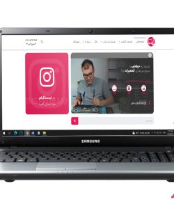 Samsung-305E5A-S01-FRAME * تعمیر قاب لپ تاپ سامسونگ