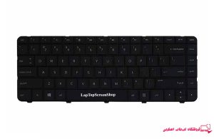 HP-Pavilion-G6-1217TU-Keyboard * فروش کیبورد لپ تاپ اچ پی