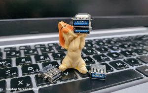 چگونه USB را تعمیر کنیم؟ + دلایل خرابی پورت USB