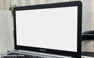 علت سفید شدن صفحه لپ تاپ چیست؟