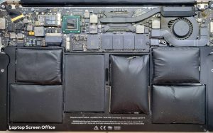چگونه از باد کردن باتری لپ تاپ جلوگیری کنیم؟ + معرفی دلایل اصلی