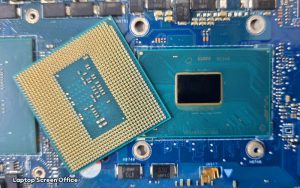 نسل لپ تاپ یا CPU چیست؟ + بررسی امکان ارتقا سی پی یو