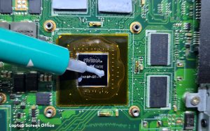 خمیر سیلیکون CPU چیست و چه کاربردهایی دارد؟