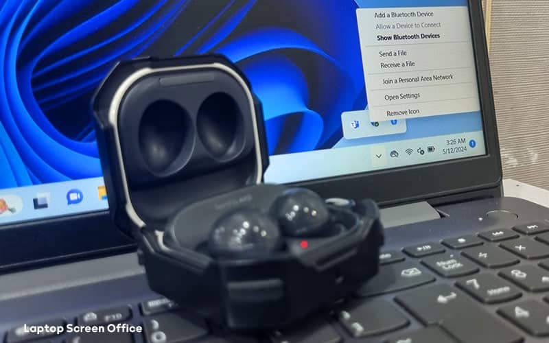 دلیل وصل نشدن بلوتوث لپ تاپ چیست + راه حل