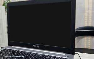 بررسی علت خاموش روشن شدن صفحه لپ تاپ + راه حل