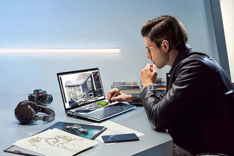 آیا ارتقا کارت گرافیک لپ تاپ قابل انجام است؟