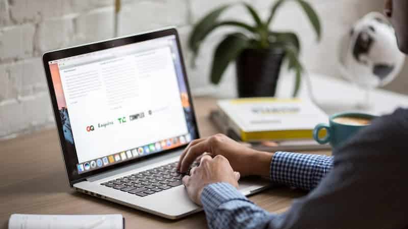 علائم سوختن هارد لپ تاپ + راه های پیشگیری