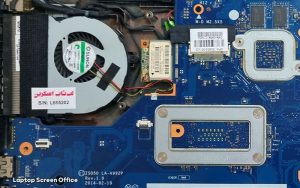 آموزش تست فن لپ تاپ + معرفی نرم افزار