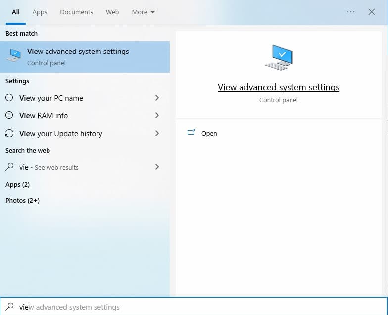 آموزش غیرفعال کردن ریستارت خودکار ویندوز + دلایل ری استارت لپ تاپ