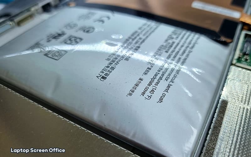 حل مشکل شارژ نشدن باتری لپ تاپ در ویندوز + ترفندهای ساده