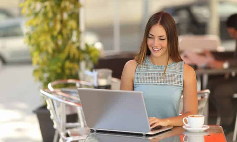 محل دکمه win در کیبورد لپ تاپ کجاست + کاربرد دکمه win