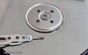 دلایل صدا دادن هارد لپ تاپ + ترفندهای ساده و کاربردی