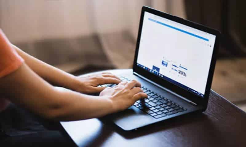 چرا بکاپ گرفتن از لپ تاپ و اطلاعات ضروری است؟