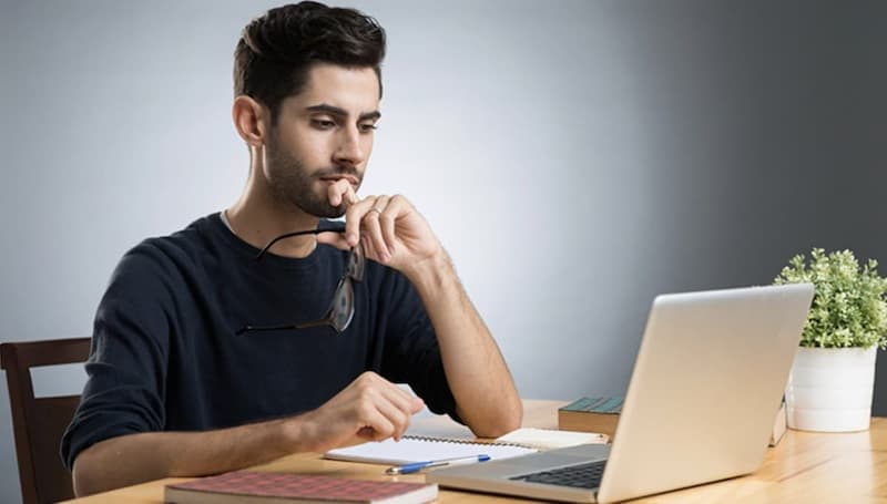 چرا حجم واقعی هارد لپ تاپ کمتر از حجم اسمی آن است؟ + محاسبه حجم واقعی هارد