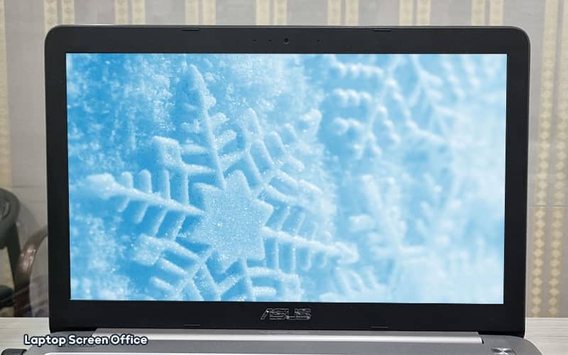 دلایل فریز شدن صفحه لپ تاپ + راه حل کاربردی