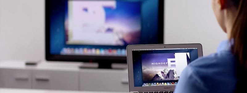 بررسی مشکل اتصال کابل hdmi از لپتاپ به تلویزیون در ویندوز + راه حل