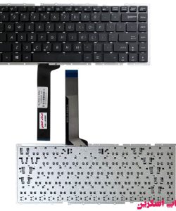کیبورد لپ تاپ ایسوس ASUS X401A
