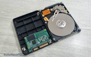 آیا استفاده همزمان از هارد SSD و HDD در لپ تاپ کار درستی است؟ + معرفی مزایا