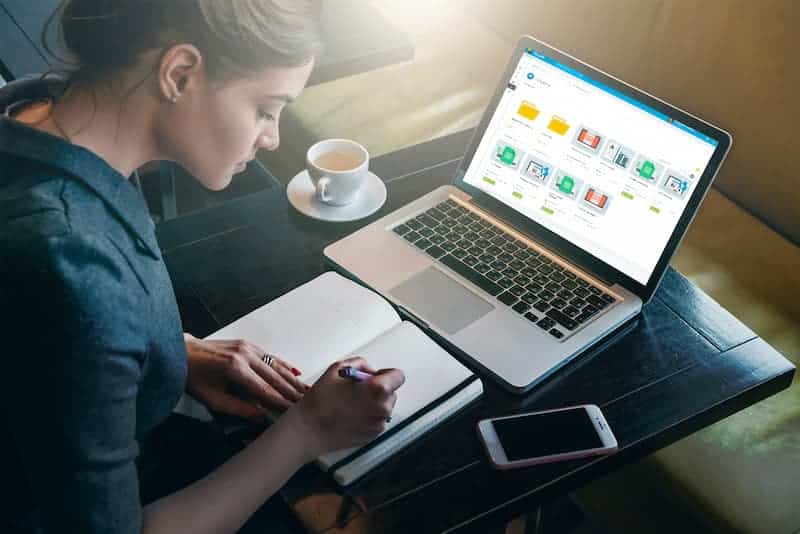 ترفندهای پایین آوردن دمای CPU لپ تاپ + راه حل کاربردی