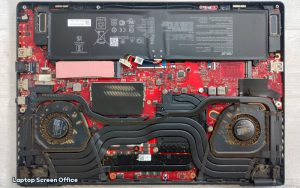 ترفندهای پایین آوردن دمای CPU لپ تاپ + راه حل کاربردی