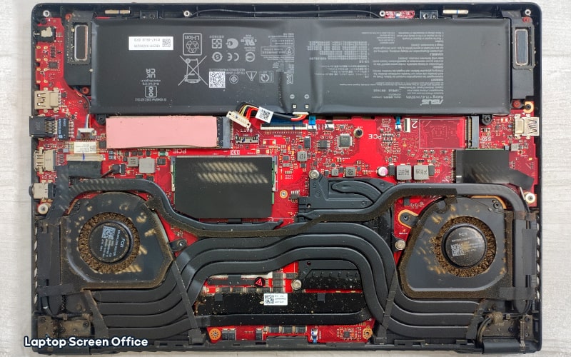 ترفندهای پایین آوردن دمای CPU لپ تاپ + راه حل کاربردی