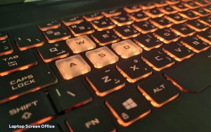 علت کار نکردن کیبورد لپ تاپ در ویندوز 11 و 10 + راه حل