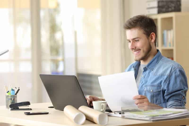 علت قفل شدن تاچ پد لپ تاپ چیست؟ + راه حل