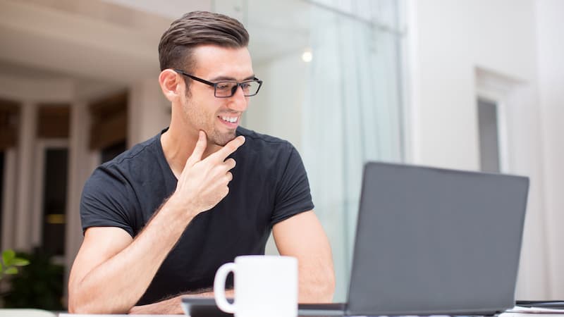 دلیل اصلی صدای خرخر فن لپ تاپ + ترفند باورکردنی