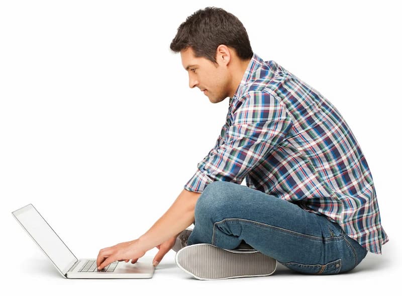 آموزش ورود به بایوس سرفیس + بررسی تنظیمات بایوس