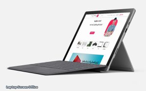 آموزش ورود به بایوس سرفیس + بررسی تنظیمات بایوس