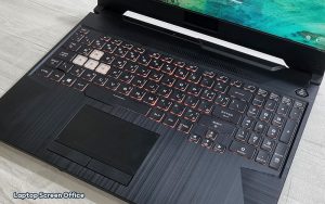 رفع مشکل قفل شدن کیبورد لپ تاپ + بهترین راهکارها