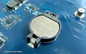علائم خرابی باتری CMOS چیست؟ + نحوه تعویض باتری CMOS لپ تاپ