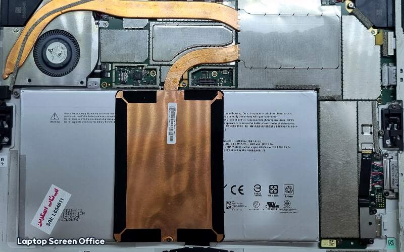  راهکار افزایش طول عمر باتری سرفیس پرو