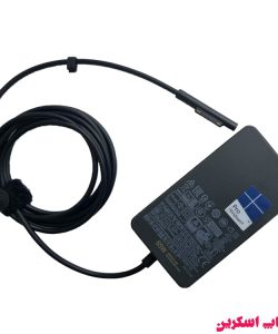 شارژر سرفیس پرو Surface Pro 5