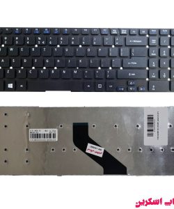 کیبورد لپ تاپ ایسر Acer Aspire V5-561