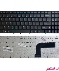کیبورد لپ تاپ ایسوس ASUS UL50