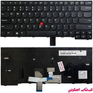 کیبورد لپ تاپ لنوو Lenovo Thinkpad E470
