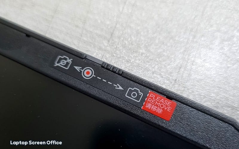 وب کم لپ تاپ کجاست؟ + تست و فعالسازی دوربین