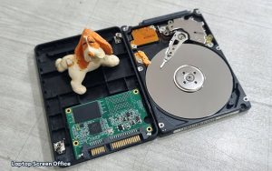 مقایسه عمر هارد SSD با عمر هارد HDD + راهکارهای افزایش طول عمر هارد HDD