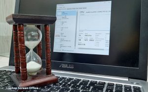 بررسی دلایل دیر روشن شدن لپ تاپ + راه حل تضمینی