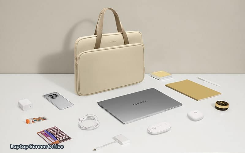راهنمای جامع خرید کیف لپ تاپ + مراکز خرید کوله لپ تاپ