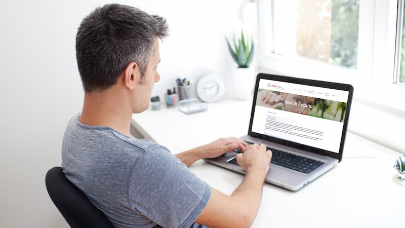 علت وصل نشدن پرینتر به لپ تاپ + رفع مشکل