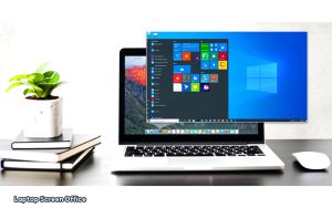 آموزش new desktop در ویندوز10+ مزایای استفاده