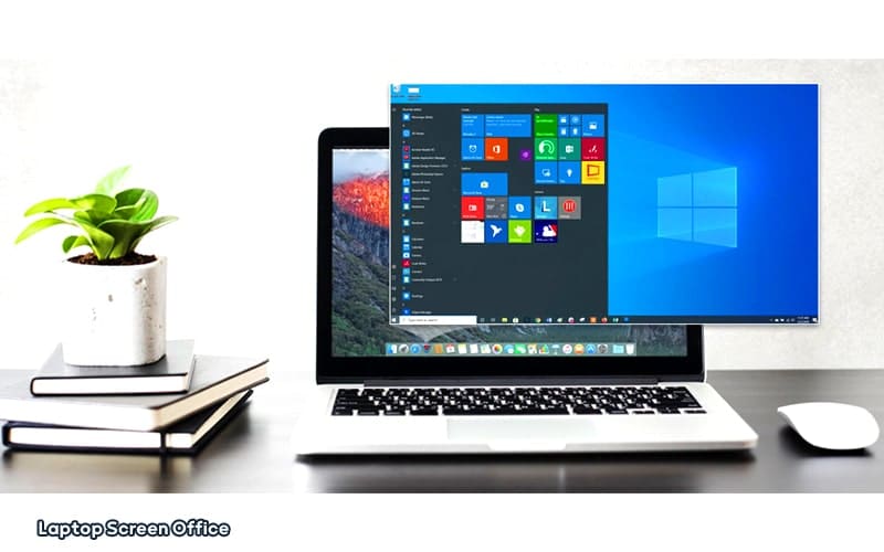 آموزش new desktop در ویندوز10+ مزایای استفاده