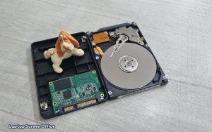 خطای Disk Read Error چیست؟ +  رفع خطا