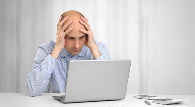 خطای We Couldn’t create a new partition در نصب ویندوز چیست؟ راه حل