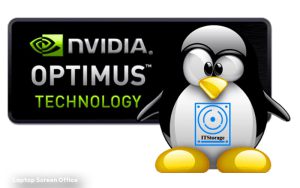 آموزش تنظیمات NVIDIA Optimus + تنظیمات GPU مجزا