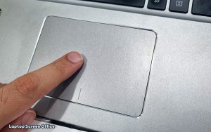 علت پرش تاچ پد لپ تاپ + رفع مشکل